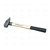 FRENCH TYPE MACHINIST´S HAMMER 40 MM HICKORY HANDLE - EGA Master