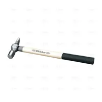 ENGINEER´S CROSS PEIN HAMMER 20 MM HICKORY HANDLE - EGA Master