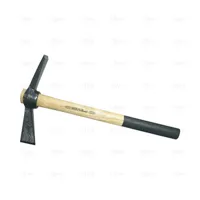 PICK 400 GRS HICKORY HANDLE - EGA Master