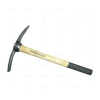 PICK 500 GRS HICKORY HANDLE - EGA Master