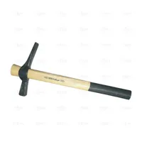 HAMMER PICK 400 GRS HICKORY HANDLE - EGA Master