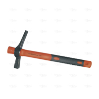 HAMMER PICK 400 GRS FIBERGLASS HANDLE - EGA Master