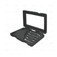 SET 5 PCS. WRENCHES E-TORX MASTERGEAR - EGA Master