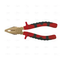 COMBINATION PLIER 160 MM NON SPARKING Cu-Be - EGA Master