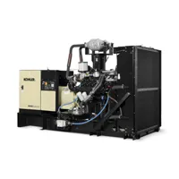 Kohler, Gaseous Generators, 350REZXB, 60 Hz, Dual Fuel