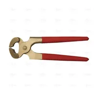 CARPENTER PINCER 7" NON SPARKING Cu-Be - EGA Master