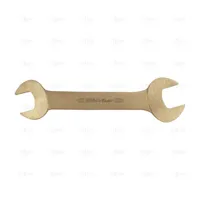 OPEN-END WRENCH 14 - 16 MM NON SPARKING Cu-Be. - EGA Master