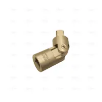 UNIVERSAL JOINT 1/4" NON SPARKING Cu-Be - EGA Master