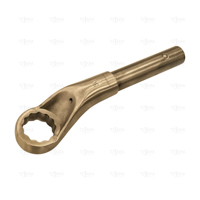 RING SPANNER FOR EXTENSION 1.1/4" NON SPARKING Cu-Be - EGA Master