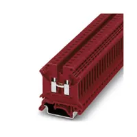 Phoenix Contact, Feed-through terminal block - UK  5 N RD