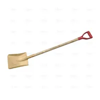 SHOVEL 240 x 290 NON SPARKING Al-Bron - EGA Master