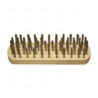 BRUSH 5 x 180 MM NON SPARKING - EGA Master