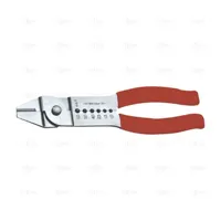 TITANIUM CRIMPING PLIER 200 MM - EGA Master