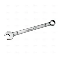 COMBINATION WRENCH 7/16" TITANIUM - EGA Master