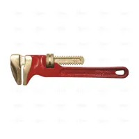 SPUD PIPE WRENCH 12" NON SPARKING Al-Bron - EGA Master