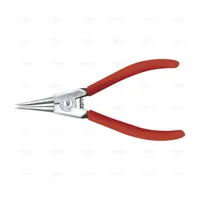 CIRCLIPS PLIER 180 MM TITANIUM - EGA Master