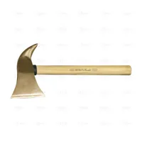 FIREMAN TYPE AXE 340MM NON SPARKING Al-Bron - EGA Master