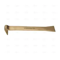 SCRAPER 40 x 270 MM NON SPARKING Cu-Be - EGA Master