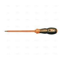 <em class="search-results-highlight">SCREWDRIVER</em> PH-1 X 100 MM NON SPARKING Cu-Be (1000 V) - EGA Master