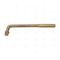 OFFSET HANDLE 230 MM NON SPARKING Cu-Be - EGA Master