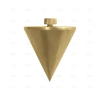 LINER Ø 60 x 50 MM NON SPARKING Cu-Be - EGA Master