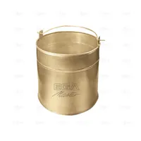 BUCKET Ø 270 250 MM NON SPARKING Cu-Be - EGA Master