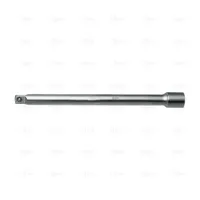 EXTENSION 1/4" - 150 MM TITANIUM - EGA Master