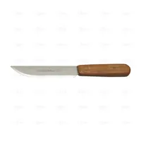 KNIFE 250 X 130 MM NON SPARKING TITANIUM - EGA Master
