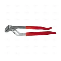 GROOVE JOINT PLIER 250 MM TITANIUM - EGA Master