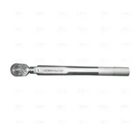 TORQUE WRENCH 3/8" (10 - 15 Nm) NON MAGNETIC TITANIUM - EGA Master