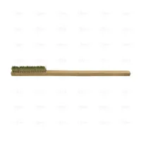 BRUSH 3 x 350 NON SPARKING BRASS - EGA Master