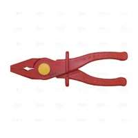 PRESSURE PLIER 200 MM 1000 V - EGA Master