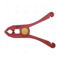 INSULATING CLAMP 150 MM -1000 V - EGA Master