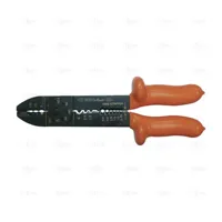 CRIMPING PLIER 230 MM 1000 V - EGA Master