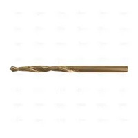 TWIST DRILL 19 MM NON SPARKING Cu-Be. - EGA Master