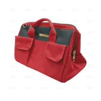 TOOL BAG 16 POCKETS - EGA Master