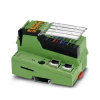 Phoenix Contact, Controller - ILC 171 ETH 2TX