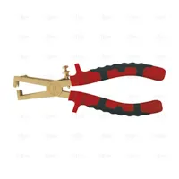 WIRESTRIPPER 170 MM NON SPARKING Cu-Be - EGA Master