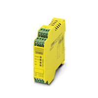 Phoenix Contact, Safety relays - PSR-SCP- 24UC-ESM4-2X1-1X2