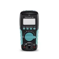 Phoenix Contact, Multimeter - TESTFOX M-1