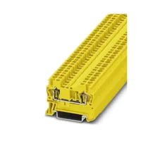 Phoenix Contact, Feed-through terminal block - ST 2,5 YE