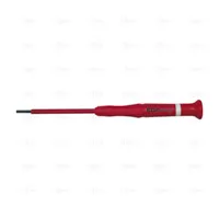 ELECTRICIAN MINI SCREWDRIVER 2,5 X 75 MM 1000 V - EGA Master