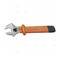 ADJUSTABLE WRENCH 8" TITACROM® 1000 V - EGA Master