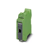 Phoenix Contact, Interface converters - FL COMSERVER UNI 232-422-485