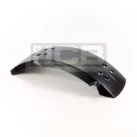 JCB Part No.# 400/D5365, FENDER BASE LEFT HAND - JCB Spare Parts