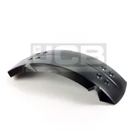 JCB Part No.# 400/D7827, FENDER LH TRIM 6 - JCB Spare Parts
