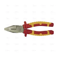 COMBINATION PLIER MASTERCUT 210 MM TITACROM® BIMAT 1000 V - EGA Master