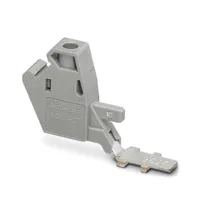 Phoenix Contact, Pick-off terminal block - AGK 4-UT 35