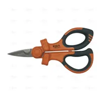 SCISSOR WITH BIG BREACH 1000 V - EGA Master