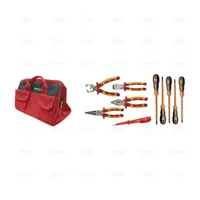 ELECTRICIAN SET 10 PCS 1000 V - EGA Master